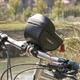 Universele Spatwaterdichte Telefoonhouder Fiets voor Smartphone Rood afbeelding 11