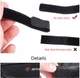 Universele Spatwaterdichte Telefoonhouder Fiets voor Smartphone Rood afbeelding 20