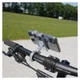 GUB Pro 1 Universele Fiets Telefoonhouder Voor Smartphone Zilver afbeelding 9