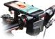 GUB G88 Universele Telefoonhouder Fiets met GoPro Mount Zwart afbeelding 1