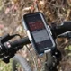 Armor X X22K Universele Verstelbare Fiets Telefoonhouder Smartphone afbeelding 2