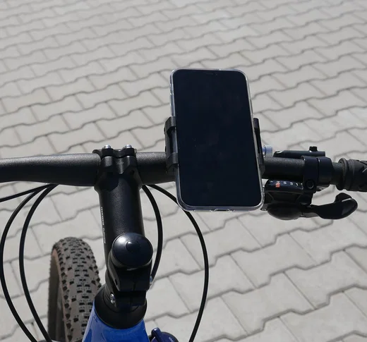 GUB Plus 3 Universele lichtgewicht houder voor Fietsen Draaibaar afbeelding 4