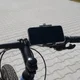 GUB Plus 3 Universele lichtgewicht houder voor Fietsen Draaibaar afbeelding 5