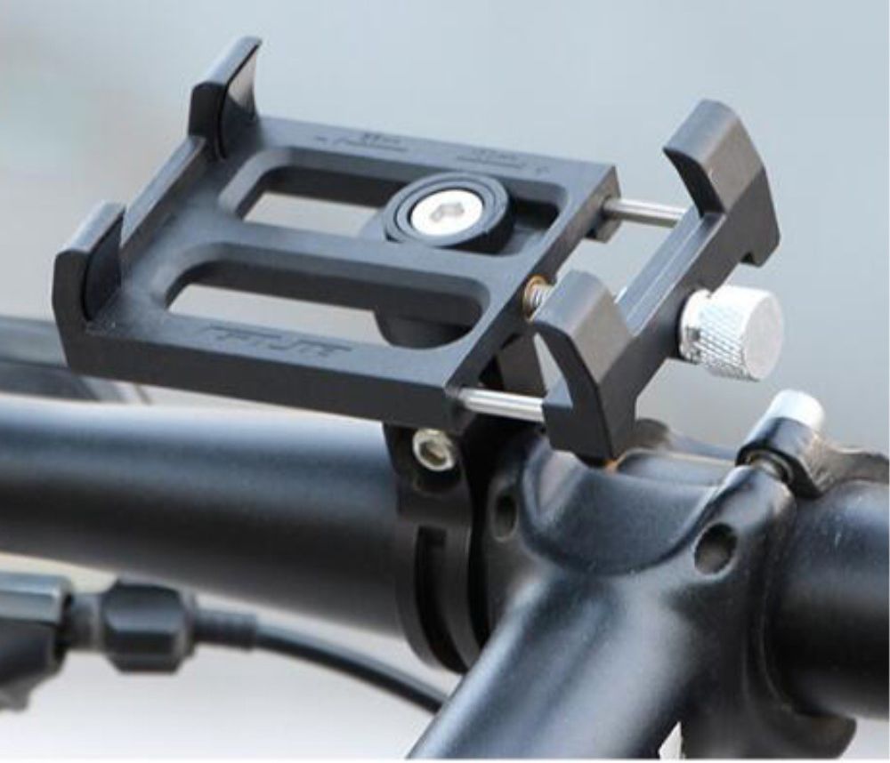 GUB Plus 3 Universele lichtgewicht houder voor Fietsen Draaibaar afbeelding 12