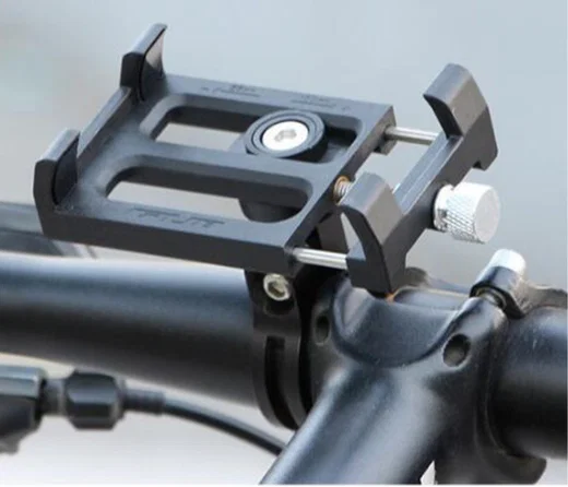 GUB Plus 3 Universele lichtgewicht houder voor Fietsen Draaibaar afbeelding 12