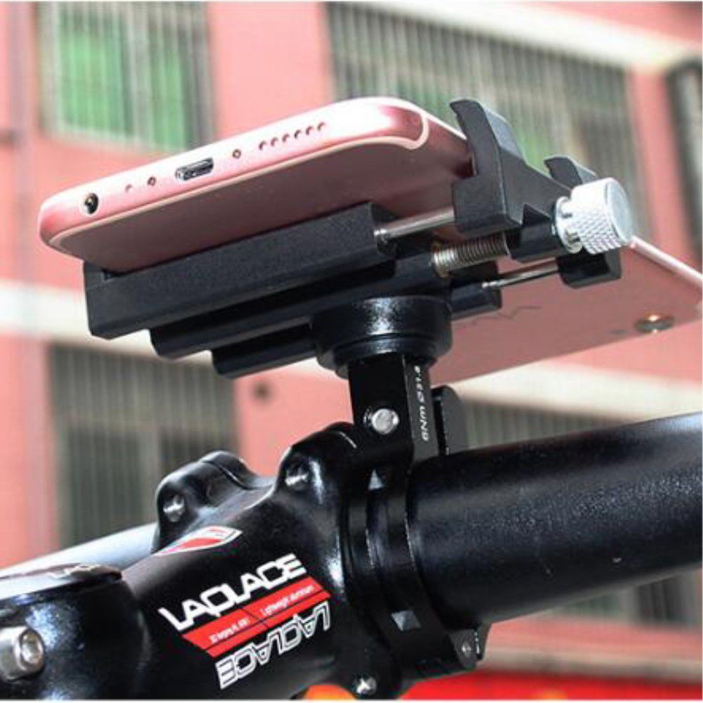 GUB Plus 3 Universele lichtgewicht houder voor Fietsen Draaibaar afbeelding 13
