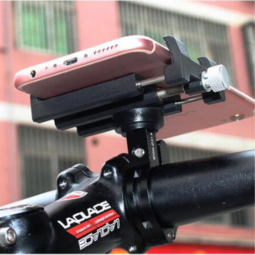 GUB Plus 3 Universele lichtgewicht houder voor Fietsen Draaibaar afbeelding 13