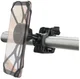 4Smarts UltiMAG Bikemag Universele Magnetische Telefoonhouder Fiets afbeelding 1