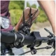 4Smarts UltiMAG Bikemag Universele Magnetische Telefoonhouder Fiets afbeelding 2