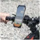 4Smarts UltiMAG Bikemag Universele Magnetische Telefoonhouder Fiets afbeelding 3