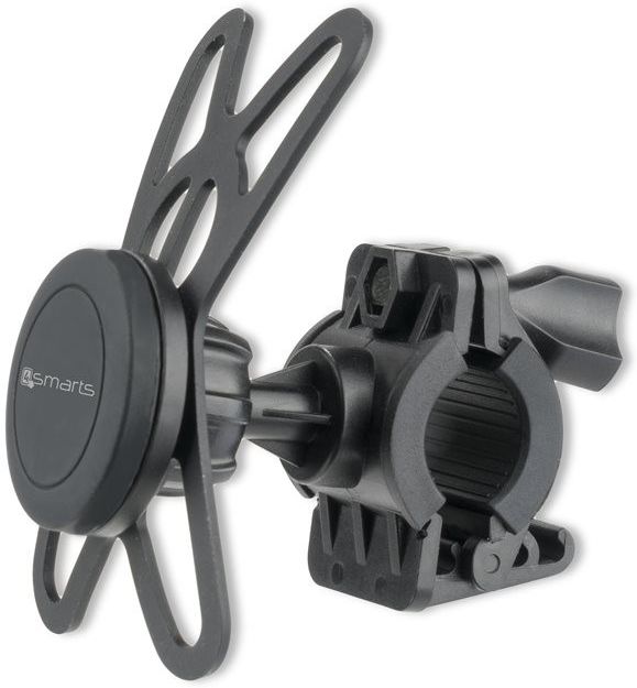 4Smarts UltiMAG Bikemag Universele Magnetische Telefoonhouder Fiets afbeelding 4