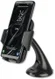 4Smarts VoltBeam Grip Authouder Telefoon met Draadloos Opladen Zwart afbeelding 1