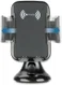 4Smarts VoltBeam Grip Authouder Telefoon met Draadloos Opladen Zwart afbeelding 3