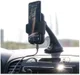 4Smarts VoltBeam Grip Authouder Telefoon met Draadloos Opladen Zwart afbeelding 6