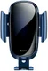 Baseus Future Gravity Verstelbare Ventilatie Telefoonhouder Blauw afbeelding 1