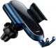 Baseus Future Gravity Verstelbare Ventilatie Telefoonhouder Blauw afbeelding 5