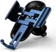 Baseus Future Gravity Verstelbare Ventilatie Telefoonhouder Blauw afbeelding 8