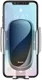 Baseus Future Gravity Verstelbare Ventilatie Telefoonhouder Zilver afbeelding 7