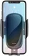 Baseus Future Gravity Verstelbare Ventilatie Telefoonhouder Zwart afbeelding 7