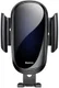 Baseus Future Gravity Verstelbare Ventilatie Telefoonhouder Zwart afbeelding 9
