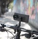 Armor X X20 Universele Verstelbare Telefoonhouder voor Fiets Zwart afbeelding 6