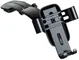 Baseus Metal Age Gravity Smartphonehouder Dashboard Auto Grijs afbeelding 14