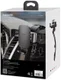 Baseus Metal Age Gravity Smartphonehouder Dashboard Auto Grijs afbeelding 17