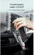 Baseus Metal Age Gravity Smartphonehouder Dashboard Auto Grijs afbeelding 18