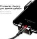 Baseus Metal Age Gravity Smartphonehouder Dashboard Auto Grijs afbeelding 8