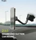 Ringke Magnetische Dashboard Autohouder Square Zwart afbeelding 4
