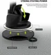 Ringke Magnetische Dashboard Autohouder Square Zwart afbeelding 7