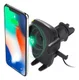 iOttie Easy One Touch 4 Fast Charge Ventilatieroosterhouder afbeelding 1