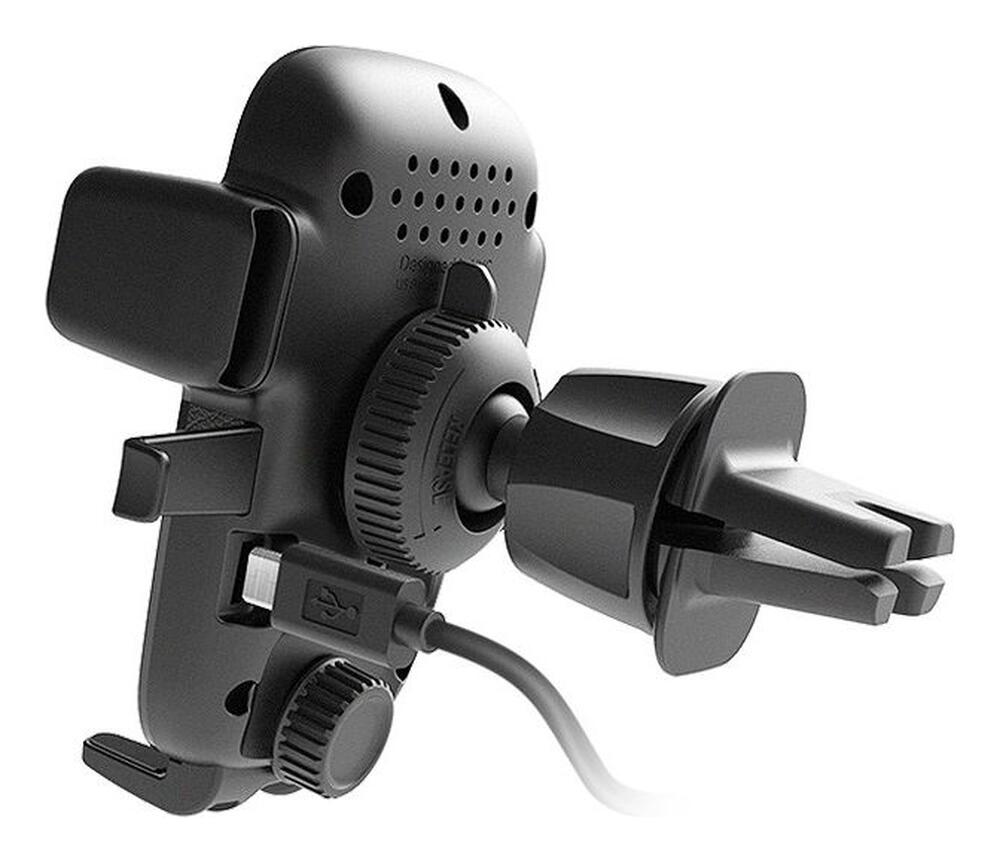 iOttie Easy One Touch 4 Fast Charge Ventilatieroosterhouder afbeelding 5