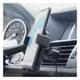 iOttie Easy One Touch 4 Fast Charge Ventilatieroosterhouder afbeelding 7