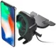 iOttie Easy One Touch 4 Draadloos Laden Fast Charge CD-Speler houder afbeelding 1