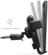 iOttie Easy One Touch 4 Draadloos Laden Fast Charge CD-Speler houder afbeelding 11