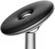 Baseus Star Ring Magnetische Auto Dashboard Telefoonhouder Zilver afbeelding 5