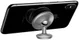 Baseus Star Ring Magnetische Auto Dashboard Telefoonhouder Zilver afbeelding 2
