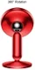 Baseus Magnetische Dashboard Telefoonhouder Met Zuignap Rood afbeelding 4