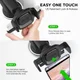 iOttie Easy One Touch Mini Dashboard Auto Houder Zwart afbeelding 3