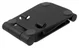 Universele Verstelbare Aluminium Houder Smartphone en Tablet Zwart afbeelding 9