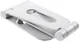 Universele Verstelbare Aluminium Houder Smartphone en Tablet Zilver afbeelding 5