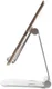 Universele Verstelbare Aluminium Houder Smartphone en Tablet Zilver afbeelding 6