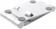 Universele Verstelbare Aluminium Houder Smartphone en Tablet Zilver afbeelding 7