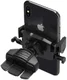 Spigen Kuel TMS24 OneTap CD Mount Auto Houder Zwart afbeelding 4