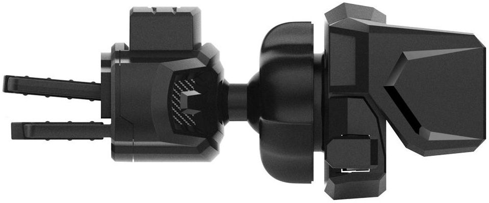 Spigen Kuel TMS24 OneTap CD Mount Auto Houder Zwart afbeelding 5