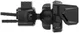 Spigen Kuel TMS24 OneTap CD Mount Auto Houder Zwart afbeelding 5