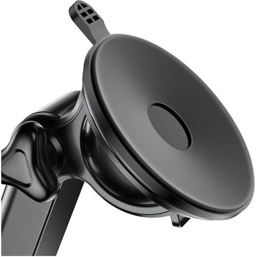 Baseus Automatisch Klemmende Auto Houder Met QI Draadloos Opladen afbeelding 6