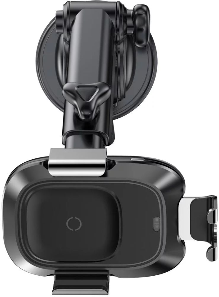 Baseus Automatisch Klemmende Auto Houder Met QI Draadloos Opladen afbeelding 8