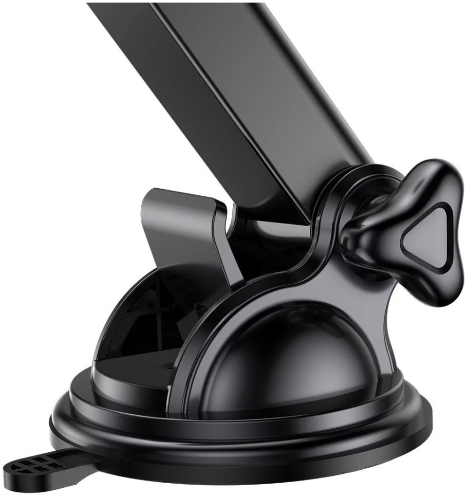 Baseus Automatisch Klemmende Auto Houder Met QI Draadloos Opladen afbeelding 9